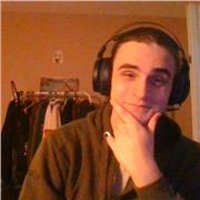 Je suis capable d'enseigner l'anglais à tous types d'élèves, de la plus petite classe, jusqu'aux lycéens